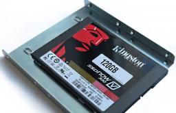 Как я устанавливал SSD диск на старый компьютер Как подключить твердотельный жесткий диск к компьютеру