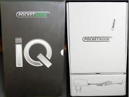 PockеtBook IQ701 установка прошивки