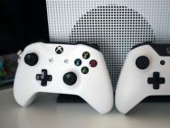 Xbox One геймпад для игр на PC Подключение джойстика Xbox One через Bluetooth